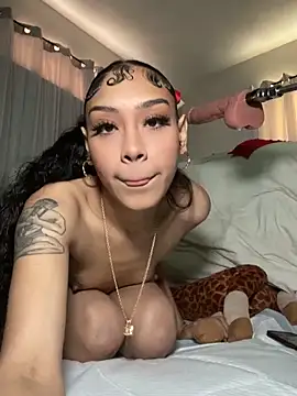 badbaby187 online show from February 13, 5:14 pm