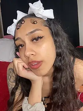 badbaby187 online show from September 22, 8:29 pm