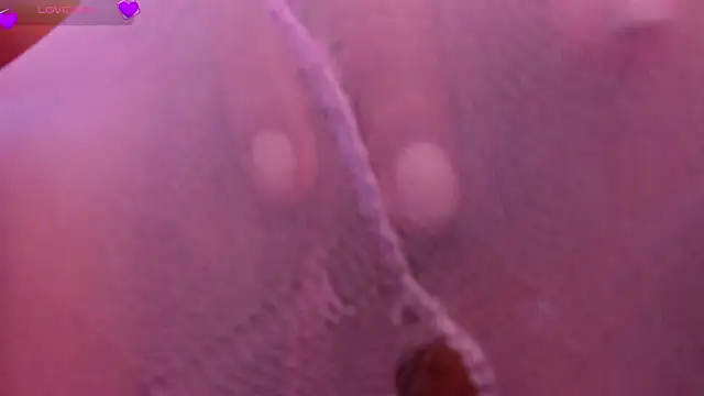 BRITANY WELLS  online show from January 31, 7:11 pm