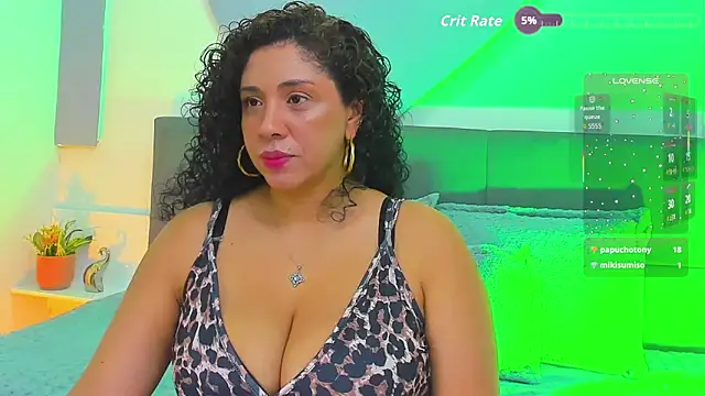 ana sweet2 online show from October 11, 11:14 am