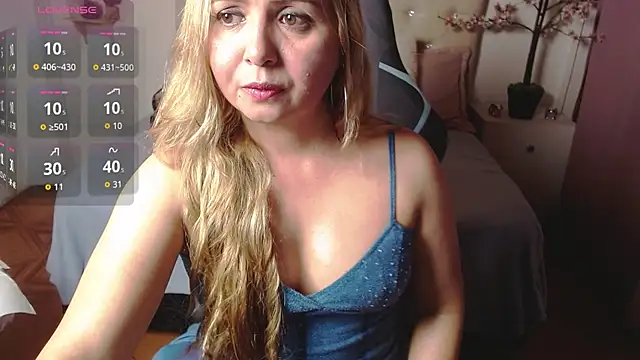 rose meyer online show from September 11, 8:31 pm