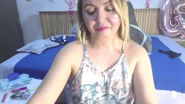 rose meyer online show from March 25, 8:23 pm