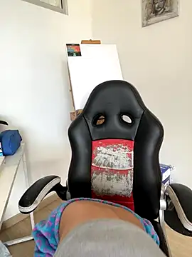 Ameellie online show from September 20, 5:44 pm