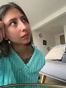 Ameellie online show from November 27, 4:43 pm