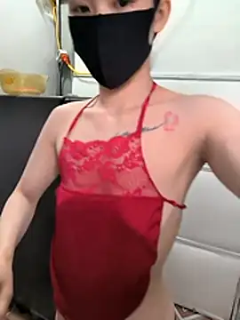 I AM NOT A SLUT online show from March 24, 3:12 am