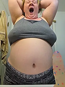 virgieblanca online show from May 29, 2:42 am