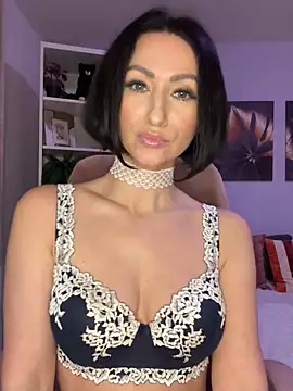 KatyEvanss online show from November 25, 6:53 pm