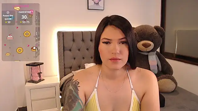 Nicols66 online show from February 21, 11:49 pm