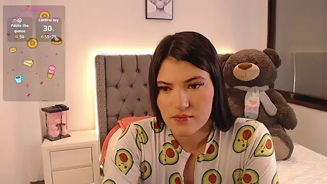 Nicols66 online show from April 6, 9:49 pm