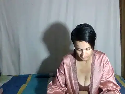 RandySandy007 online show from September 30, 8:13 pm