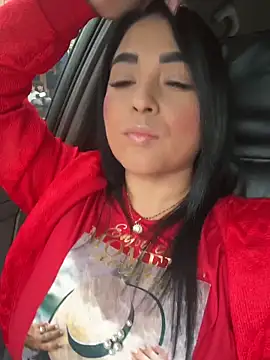 alana-then online show from November 28, 8:23 pm