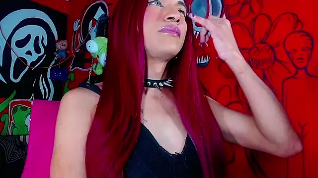 HugeDanex online show from May 12, 2:31 am