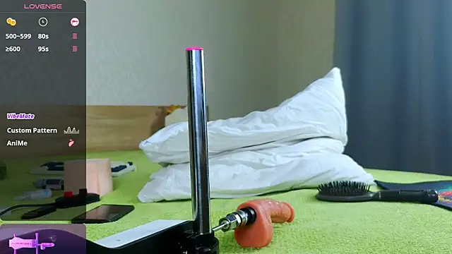 Cowell Adelina online show from February 8, 10:19 am