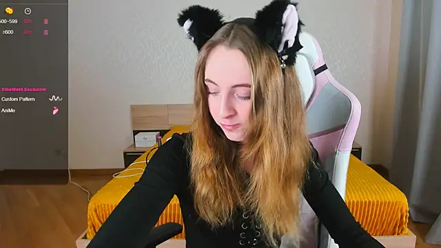 Cowell Adelina online show from November 2, 9:34 am