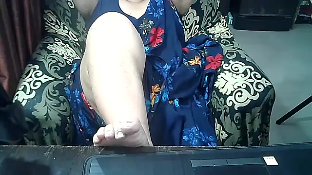 Punambhabisexy online show from March 8, 2:15 am