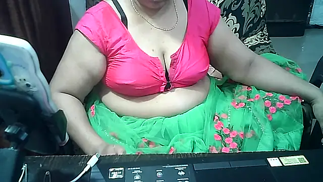 Punambhabisexy online show from October 6, 11:09 pm