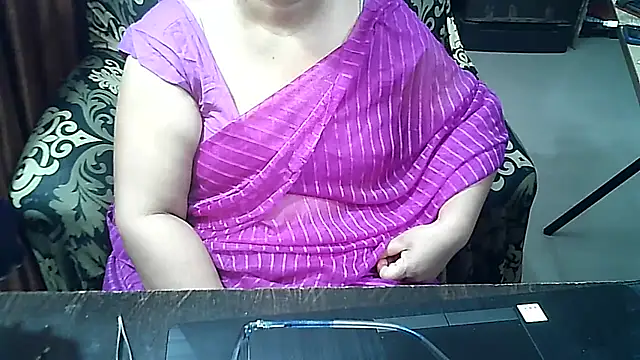 Punambhabisexy online show from March 13, 8:43 pm