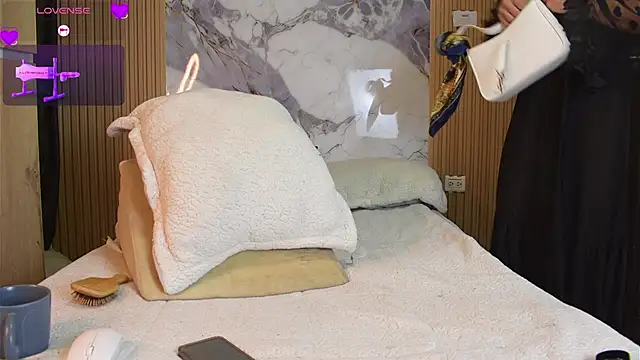 Jess Goddess online show from March 16, 6:01 pm