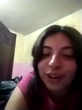 Wintercandy  online show from February 19, 3:39 am