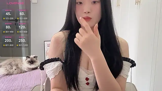 rose-u online show from October 21, 2:48 am