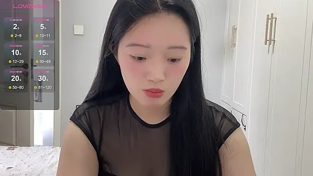 rose-u online show from September 11, 1:50 am