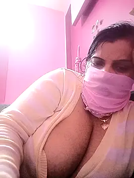 RESHMA 21 online show from November 1, 8:13 pm