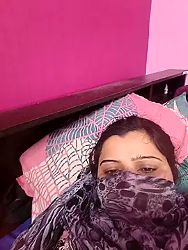 RESHMA 21 online show from October 2, 2:33 pm