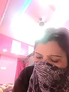 RESHMA 21 online show from October 16, 7:49 pm