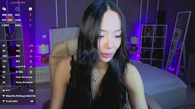  MIURA  online show from February 3, 2:53 am