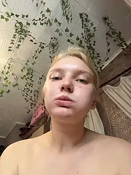 AmmyHot online show from July 23, 5:04 am
