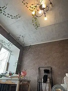 AmmyHot online show from January 14, 5:12 am