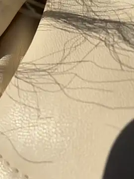 AmmyHot online show from October 18, 4:15 am