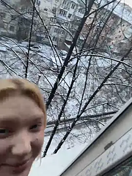 AmmyHot online show from November 5, 4:07 am