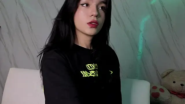 jeimy garcia online show from October 22, 12:21 pm