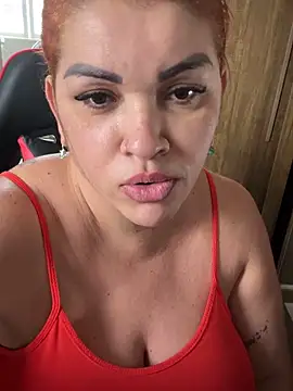 Bruninhaa34 online show from September 16, 11:57 pm