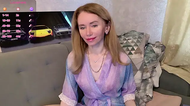 Bambixxxbaby online show from September 19, 5:39 am