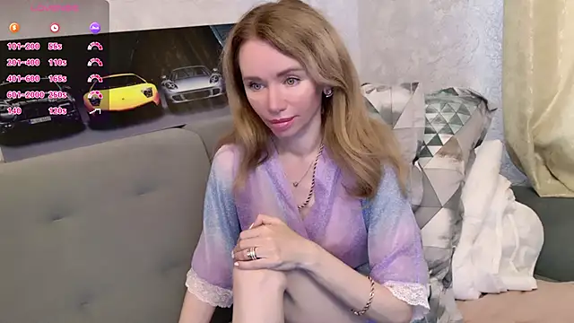 Bambixxxbaby online show from September 22, 6:01 am