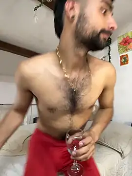 Amahd696 online show from September 10, 3:45 pm