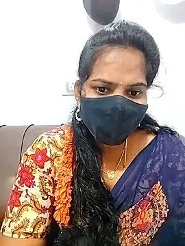 melina214 online show from January 18, 5:15 am