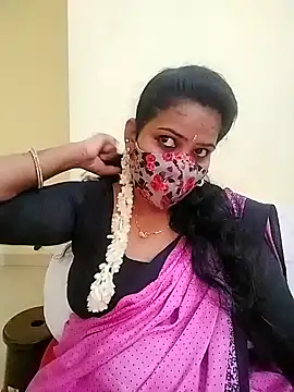 melina214 online show from April 17, 3:08 am