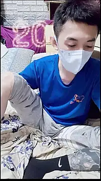 JJjing online show from March 28, 12:59 pm