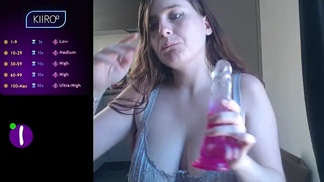 Dominahot4you online show from September 16, 11:51 am