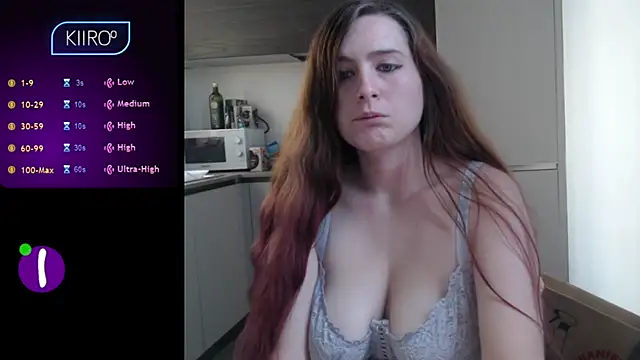 Dominahot4you online show from September 10, 8:03 am