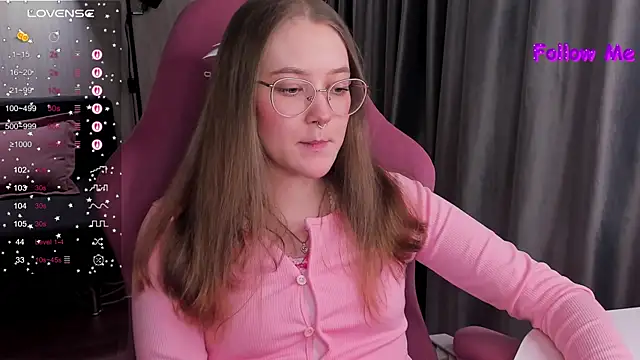 bunny bubble online show from February 13, 11:39 pm