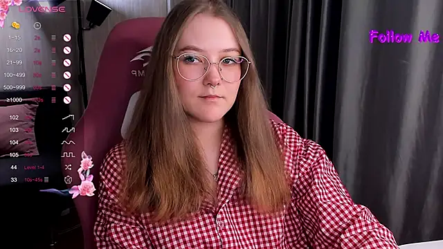 bunny bubble online show from November 22, 11:29 pm