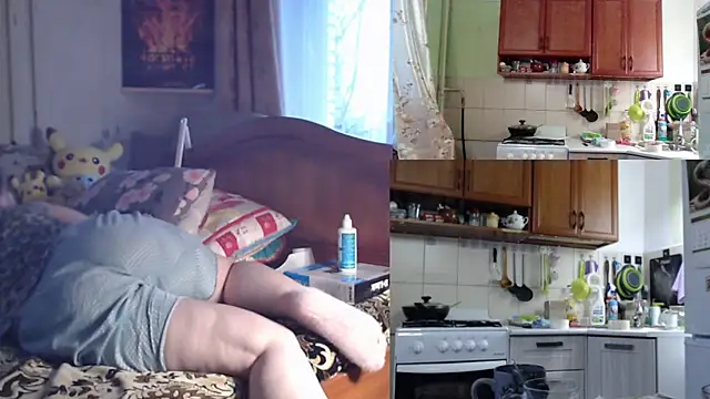 Sakura Green online show from November 6, 12:44 pm