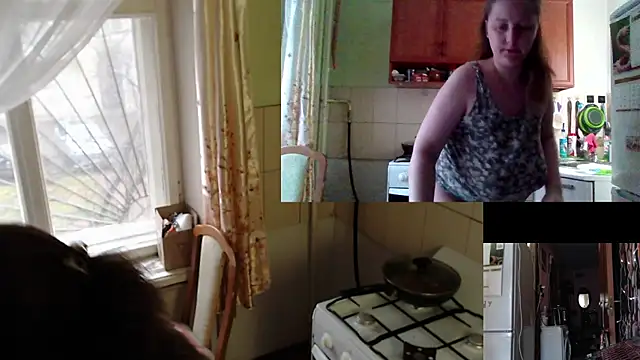 Sakura Green online show from November 5, 7:57 am