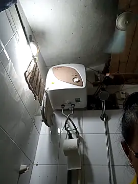 Hotestlove online show from October 2, 10:37 pm