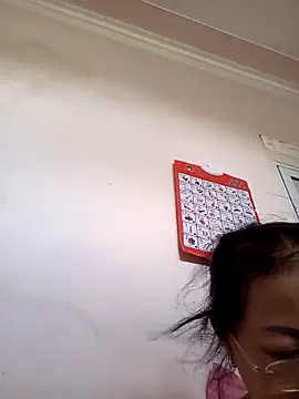 Hotestlove online show from September 19, 5:39 am