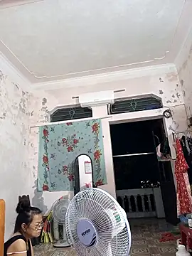 Hotestlove online show from September 17, 2:26 pm